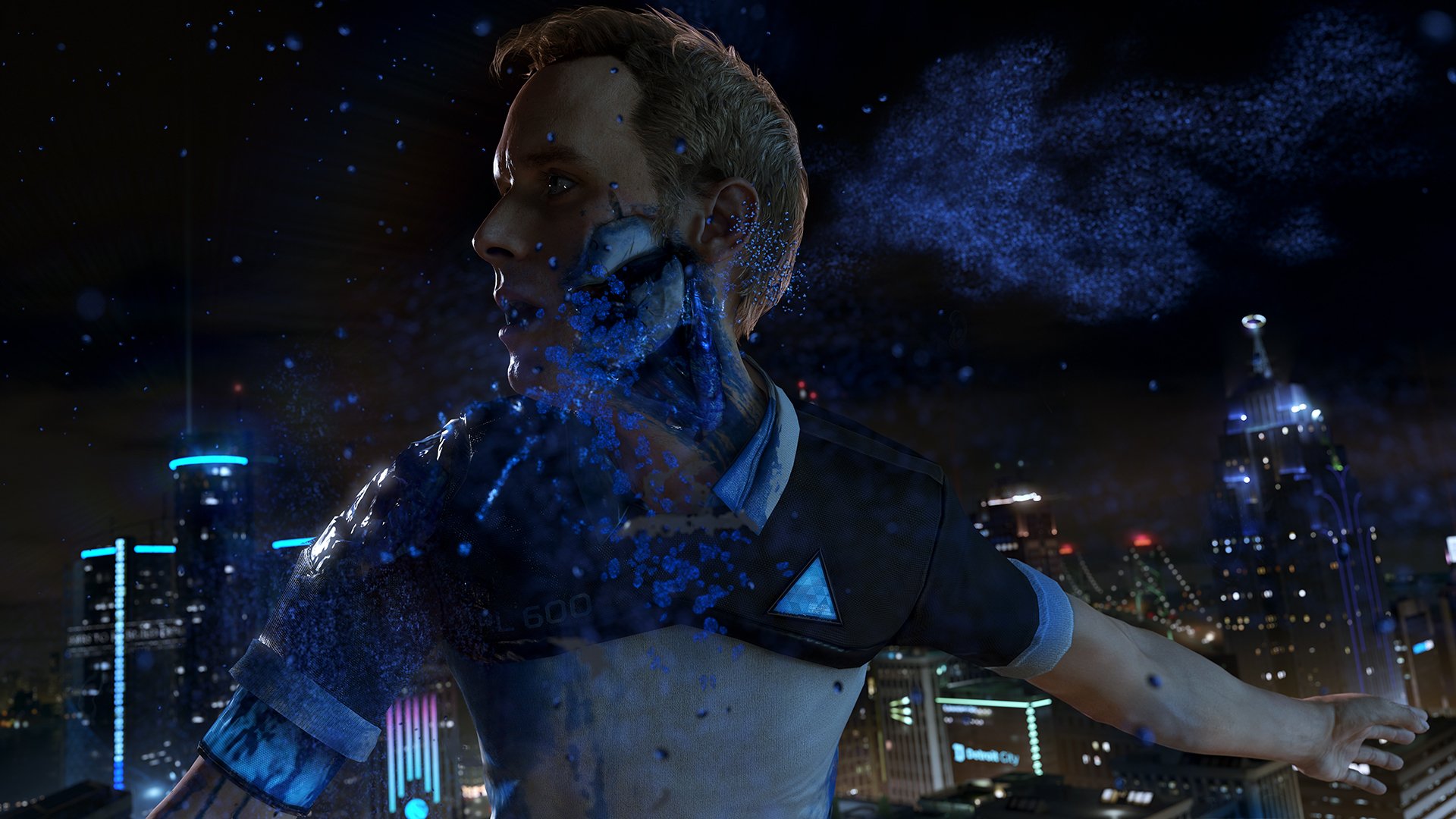 Detroit: Become Human - Imagen 6